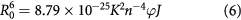 Equation (6)