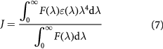 Equation (7)