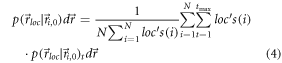 Equation (4)