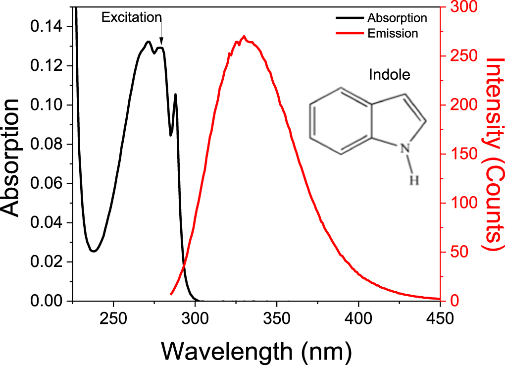 On the origin and correction for inner filter effects in fluorescence ...