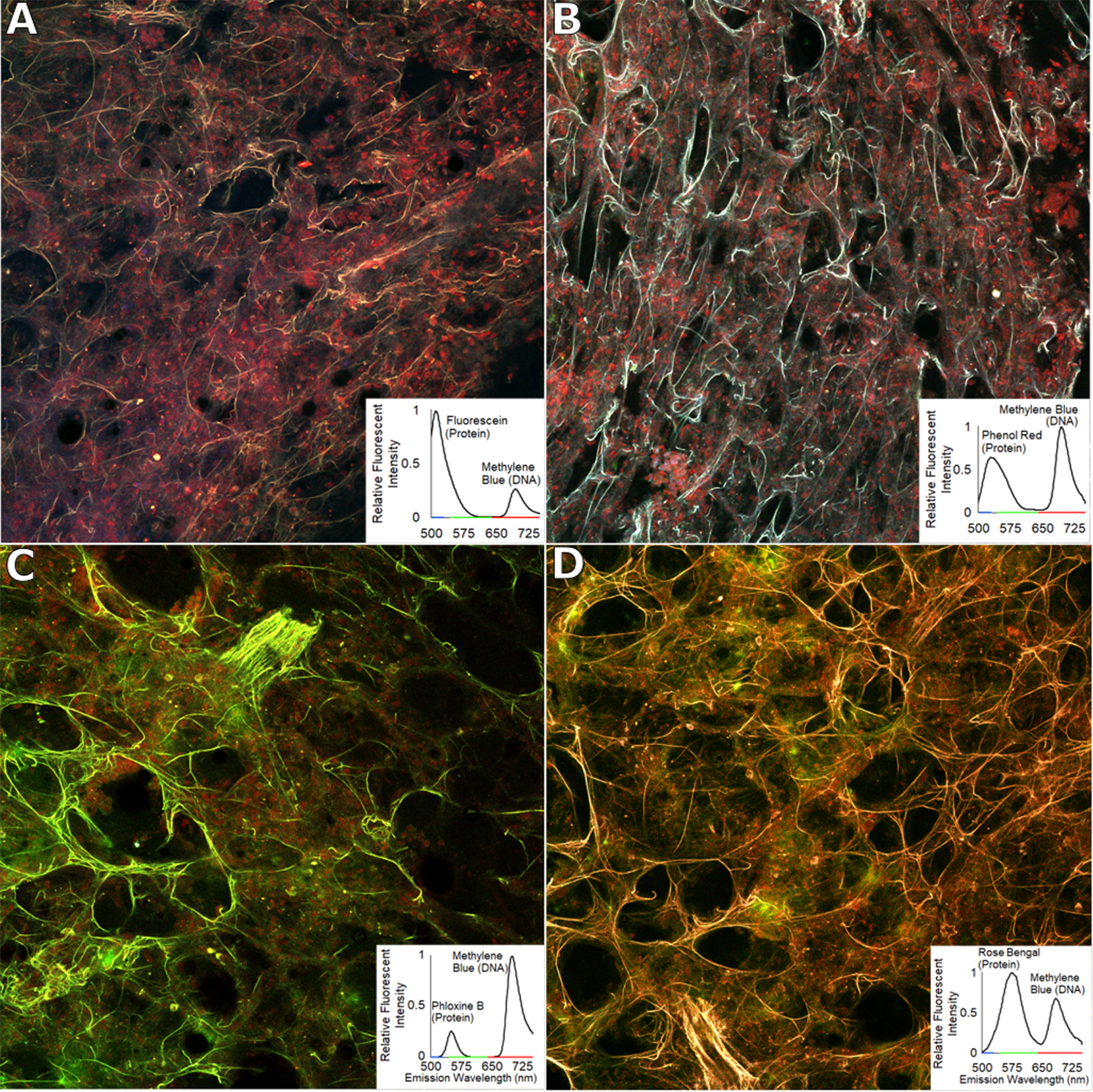 Using FDA-approved drugs as off-label fluorescent dyes for optical ...