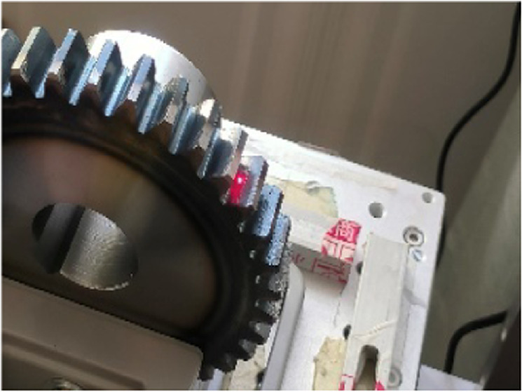 Effect of bionic texture on the lubrication efficiency and mechanical ...