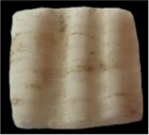 Effect of bionic texture on the lubrication efficiency and mechanical ...