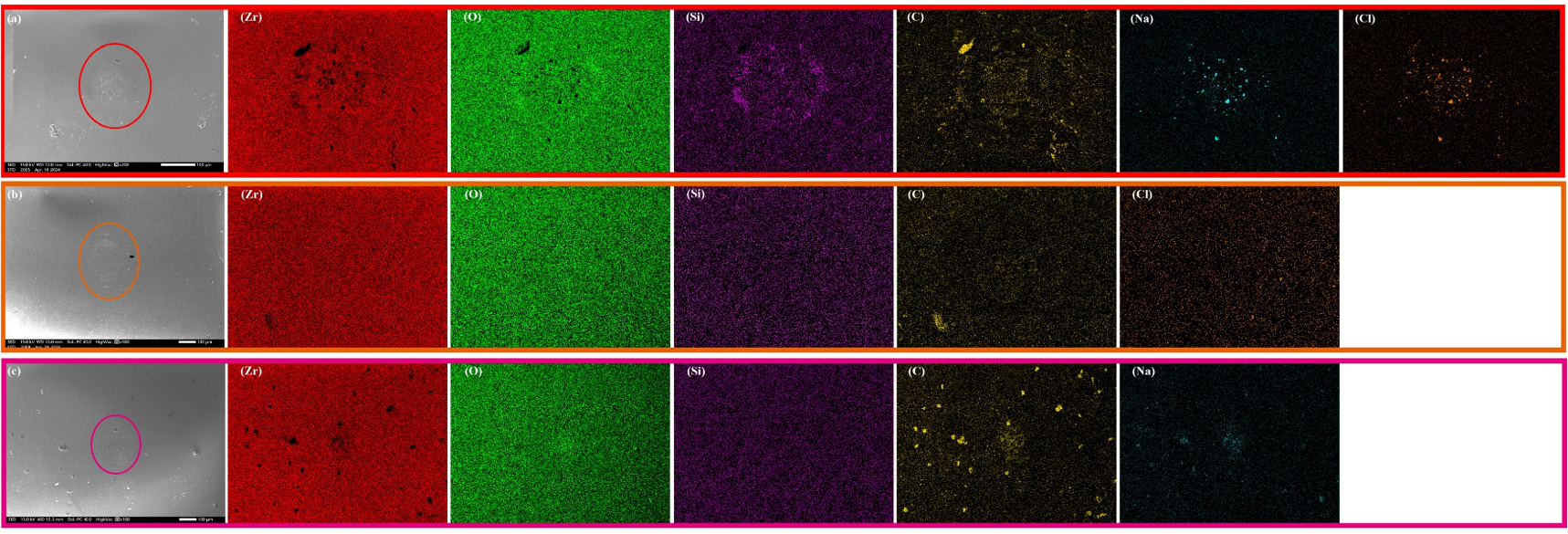 Si doping enhances the tribocorrosion resistance of DLC films in acidic ...
