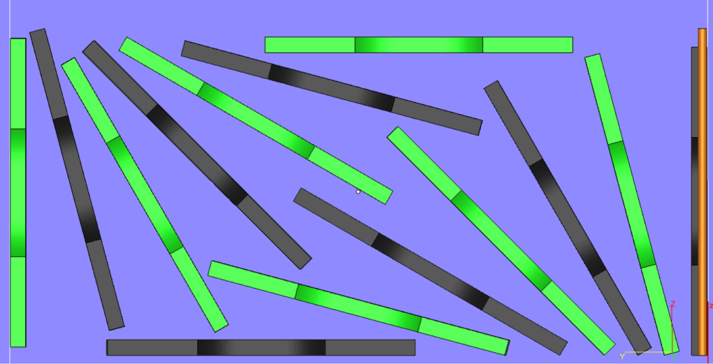 The effect of build orientation and surface modification on mechanical ...