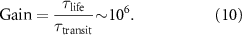 Equation (10)