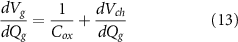 Equation (13)