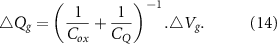 Equation (14)