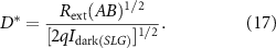 Equation (17)