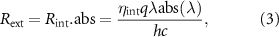 Equation (3)