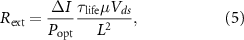 Equation (5)