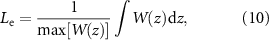 Equation (10)