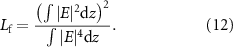Equation (12)