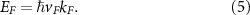 Equation (5)