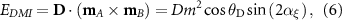 Equation (6)
