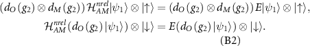 Equation (B2)