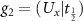 $g_2 = (U_x|t_{\frac{1}{2}})$