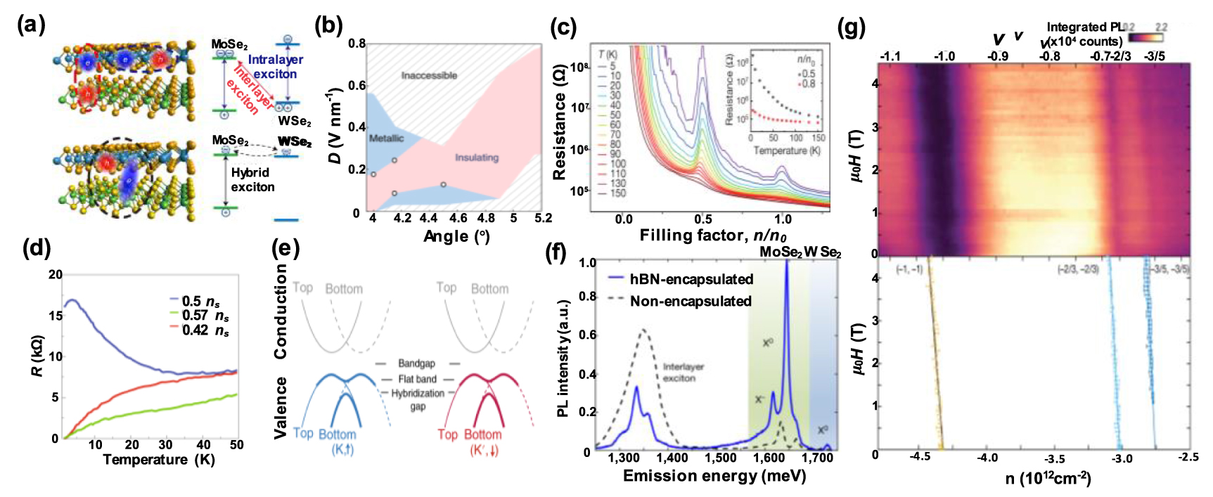 Advances in direct CVD growth of twisted two-dimensional materials ...