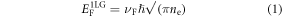 Equation (1)