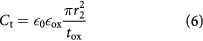 Equation (6)