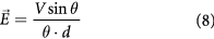 Equation (8)