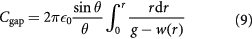 Equation (9)