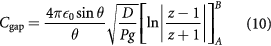 Equation (10)