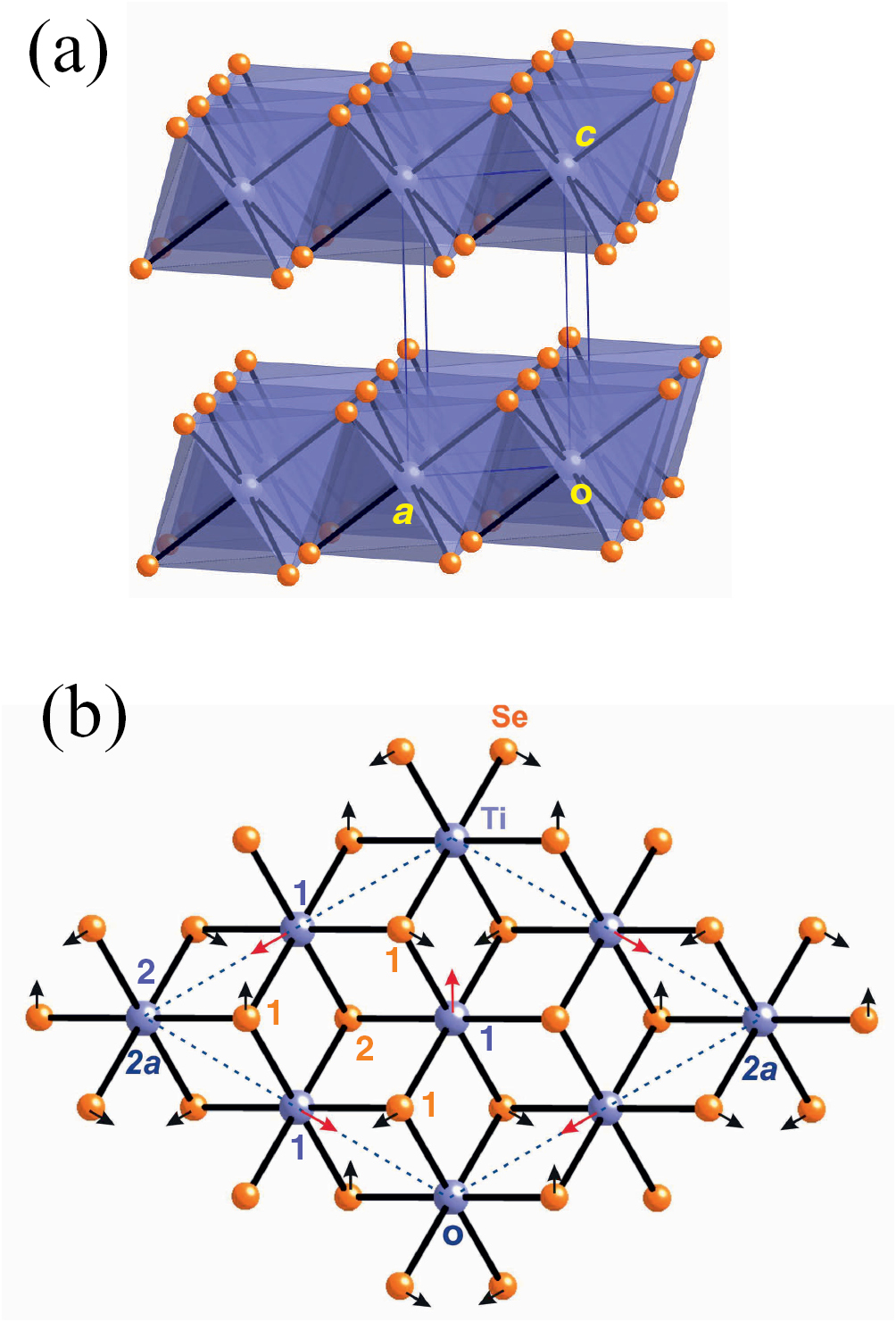 First principles analysis of the CDW instability of single-layer 1T ...