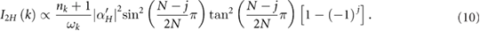 Equation (10)