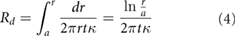 Equation (4)