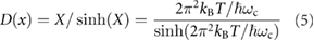 Equation (5)