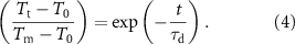 Equation (4)