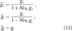 Equation (12)