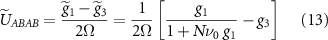 Equation (13)