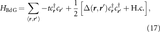 Equation (17)