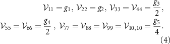Equation (4)