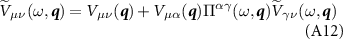 Equation (A12)