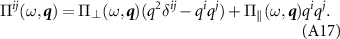 Equation (A17)