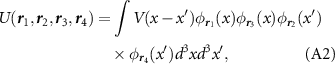 Equation (A2)