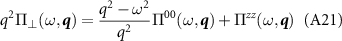 Equation (A21)