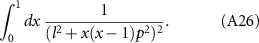 Equation (A26)