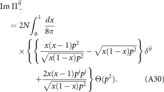 Equation (A30)