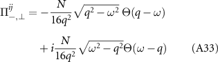Equation (A33)