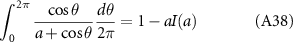 Equation (A38)