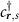 $c^\dagger_{\boldsymbol{r},s}$