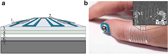 Two-dimensional material-based printed photonics: a review