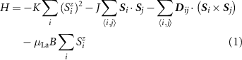 Equation (1)