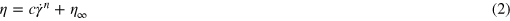 Equation (2)