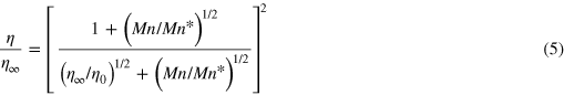 Equation (5)