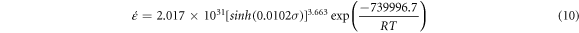 Equation (10)
